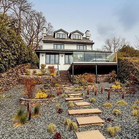 Howe Top Bowness-on-Windermere Exterior foto