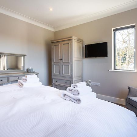 Howe Top Bowness-on-Windermere Habitación foto