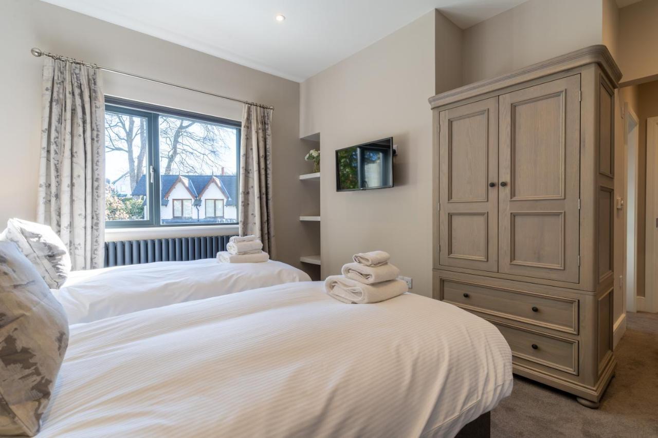 Howe Top Bowness-on-Windermere Habitación foto