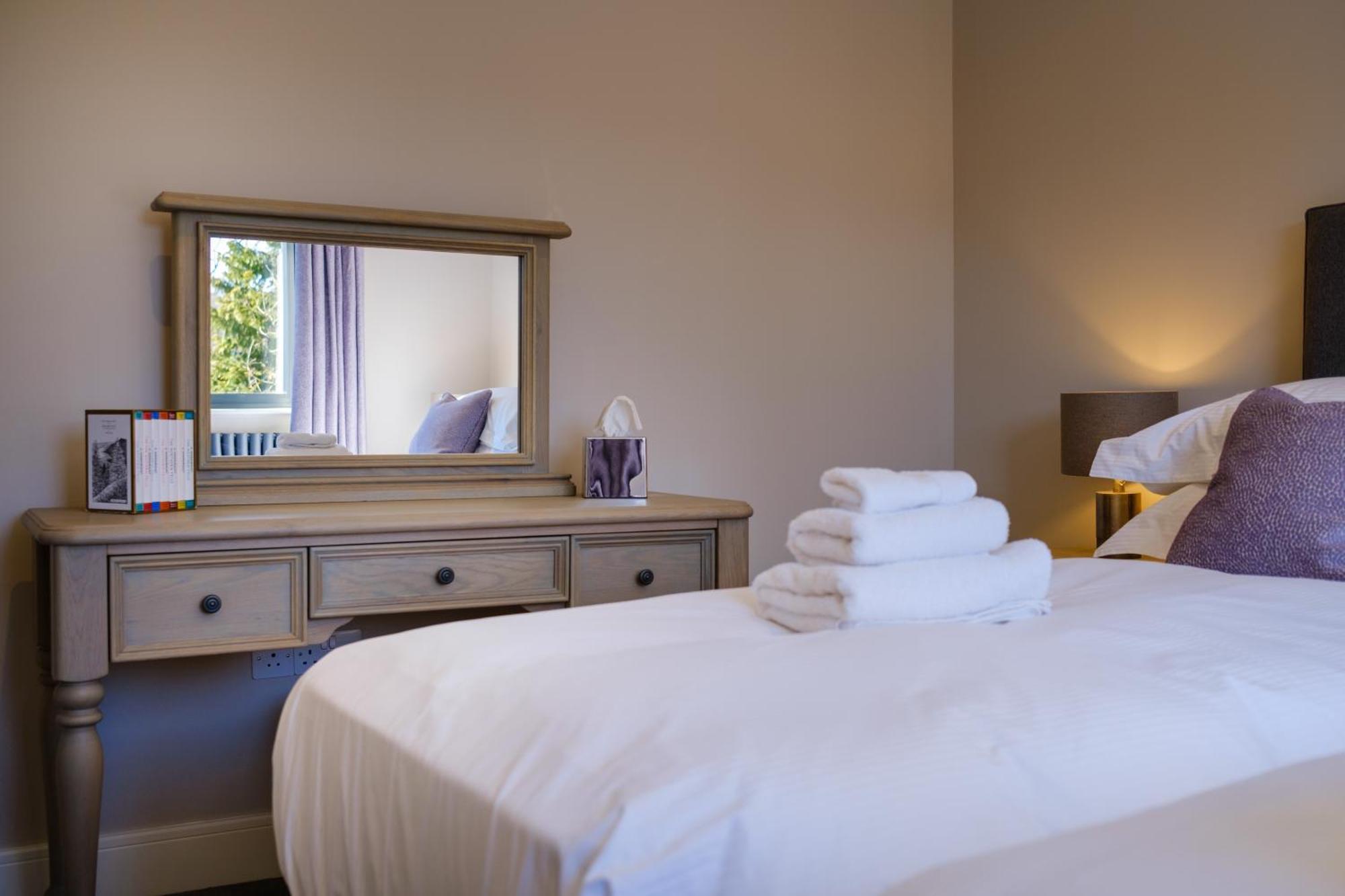 Howe Top Bowness-on-Windermere Habitación foto