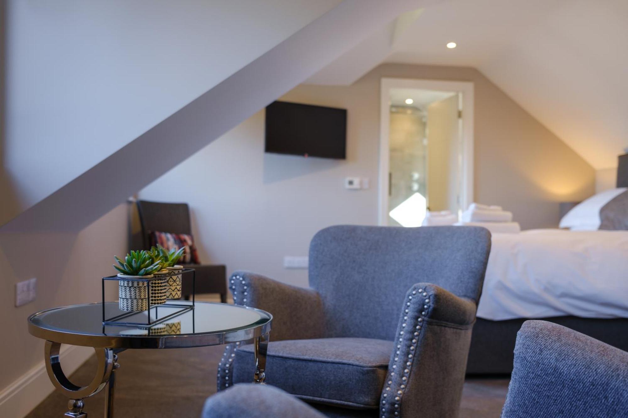 Howe Top Bowness-on-Windermere Habitación foto