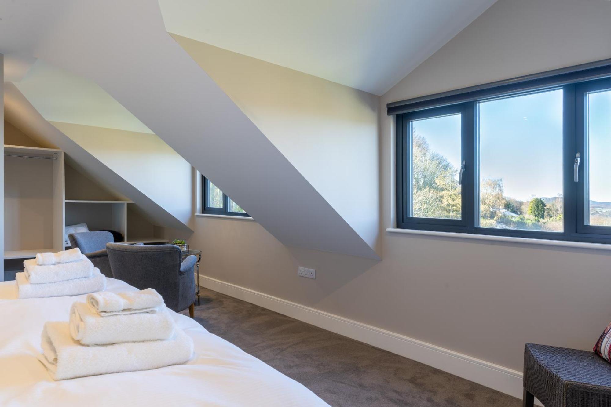 Howe Top Bowness-on-Windermere Habitación foto