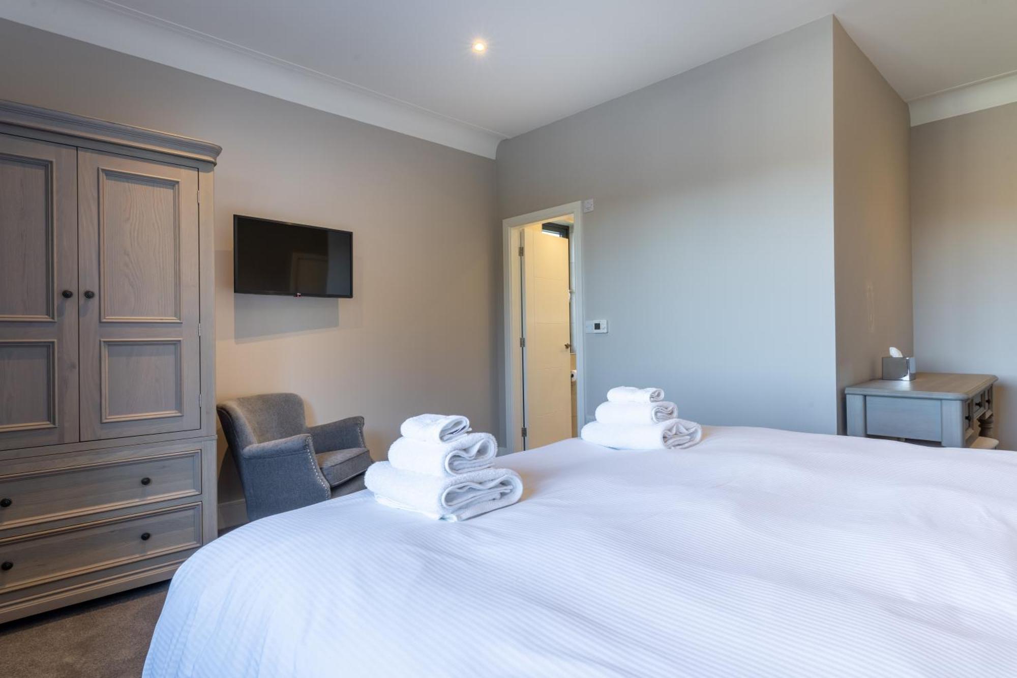 Howe Top Bowness-on-Windermere Habitación foto