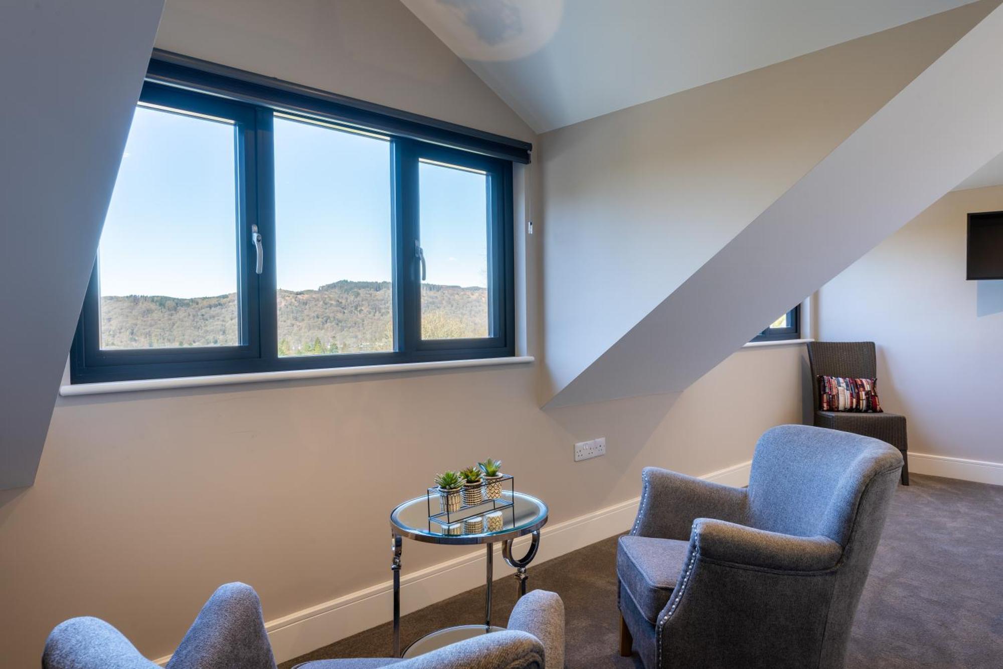 Howe Top Bowness-on-Windermere Habitación foto