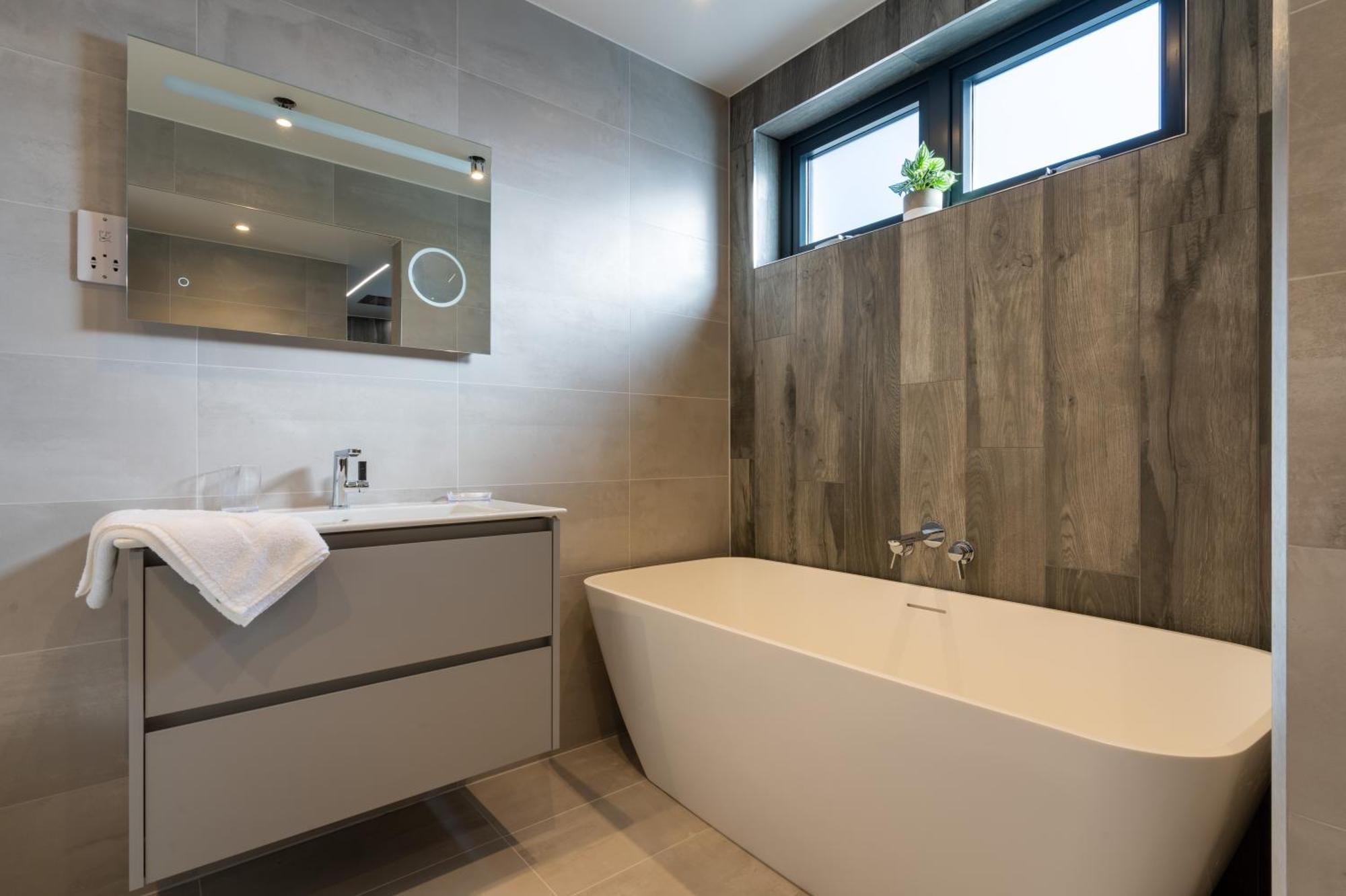 Howe Top Bowness-on-Windermere Habitación foto