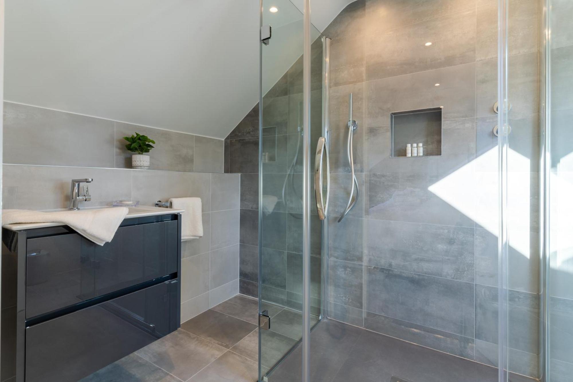 Howe Top Bowness-on-Windermere Habitación foto