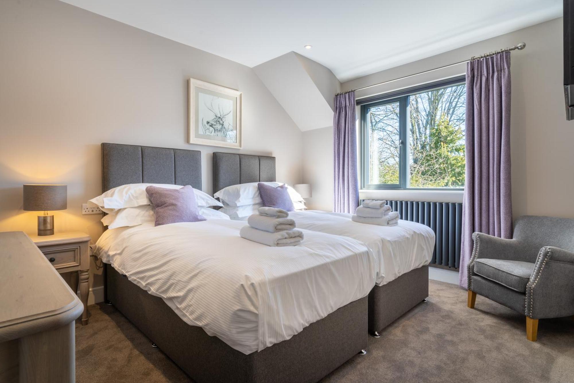 Howe Top Bowness-on-Windermere Habitación foto
